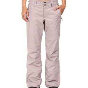 The North Face Sally Pant Women's XS Quail Grey
